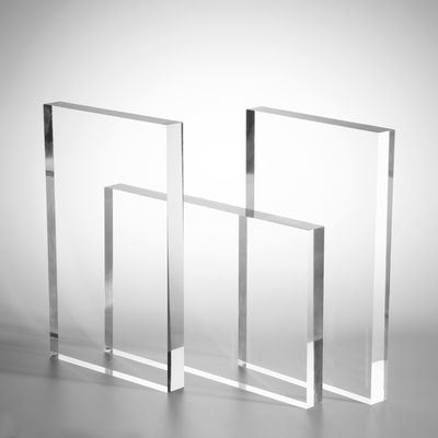 OLEG 93% Acrílico Transparente Brilhante Fosco Personalização