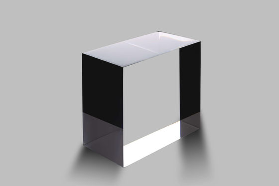 OLEG Exterior Interior Acrílico Cortado Impressão UV Curvado Corte a Laser