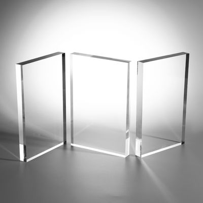 OLEG Exterior Interior Acrílico Cortado Impressão UV Curvado Corte a Laser