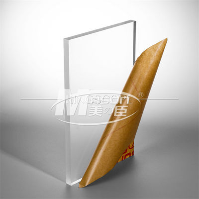 folha acrílica colorida plexiglás geada das folhas do plexiglás de 4x8 18 x 24