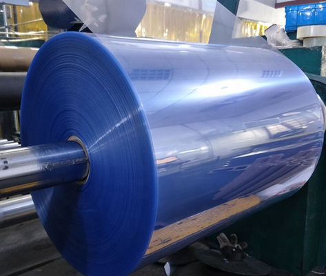 Da folha 0.5MM fina 4x8 do PVC de 0.2MM 0.3MM folha plástica fina do PVC