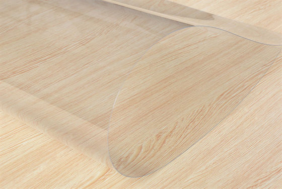 Da folha 0.5MM fina 4x8 do PVC de 0.2MM 0.3MM folha plástica fina do PVC