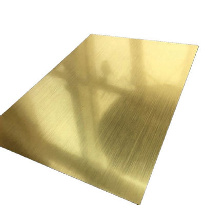 1mm 2mm 3mm 4mm 4x8 ft coloriu o ouro branco da folha plástica dura do ABS