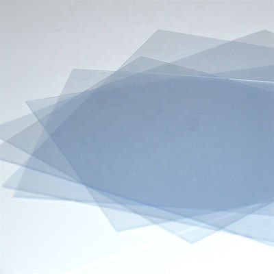 Placa dura do PVC do branco 1600mm 2mm 10mm 12mm 14mm 15mm