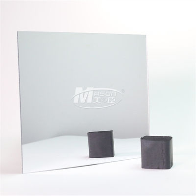 folha plástica Home Depot do ABS de 5mm 6mm 8mm duramente