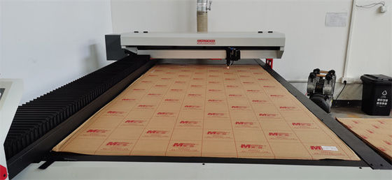 Folhas opacas do telhado do perspex do molde da espessura 3mm para a separação da sala de lavagem