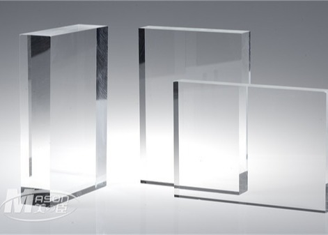 do painel 3mm claro do plexiglás de 2mm folha acrílica plástica 1 x 2m