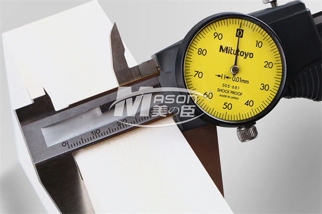 Folha rígida branca 18mm da espuma do PVC de 0,12 polegadas 4x8ft dos armários de cozinha