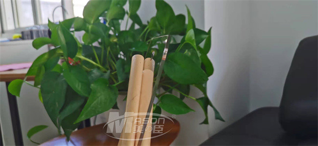 O plástico acrílico moldado do plexiglás cobre a resistência da resistência de 1220x2440mm